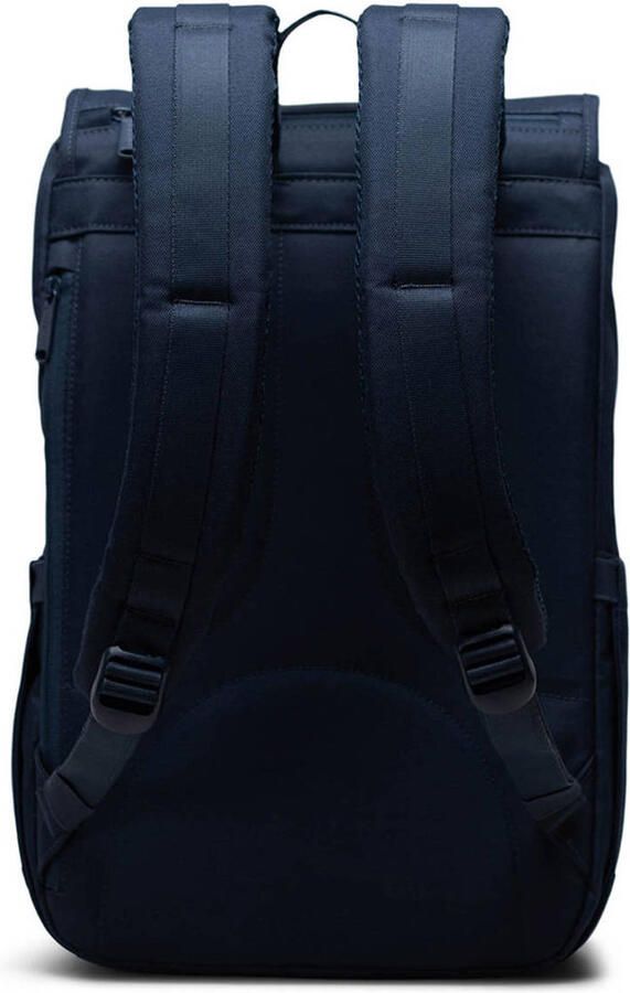 Herschel Blauwe Tassen voor elke gelegenheid Blue Unisex