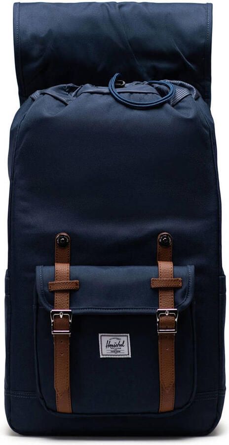 Herschel Marine Little America Rugzak voor Blue - Foto 3