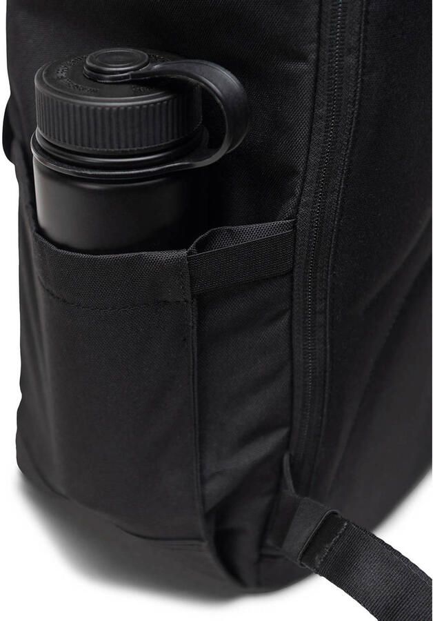 Herschel Zwarte tassen voor elke gelegenheid Black Heren