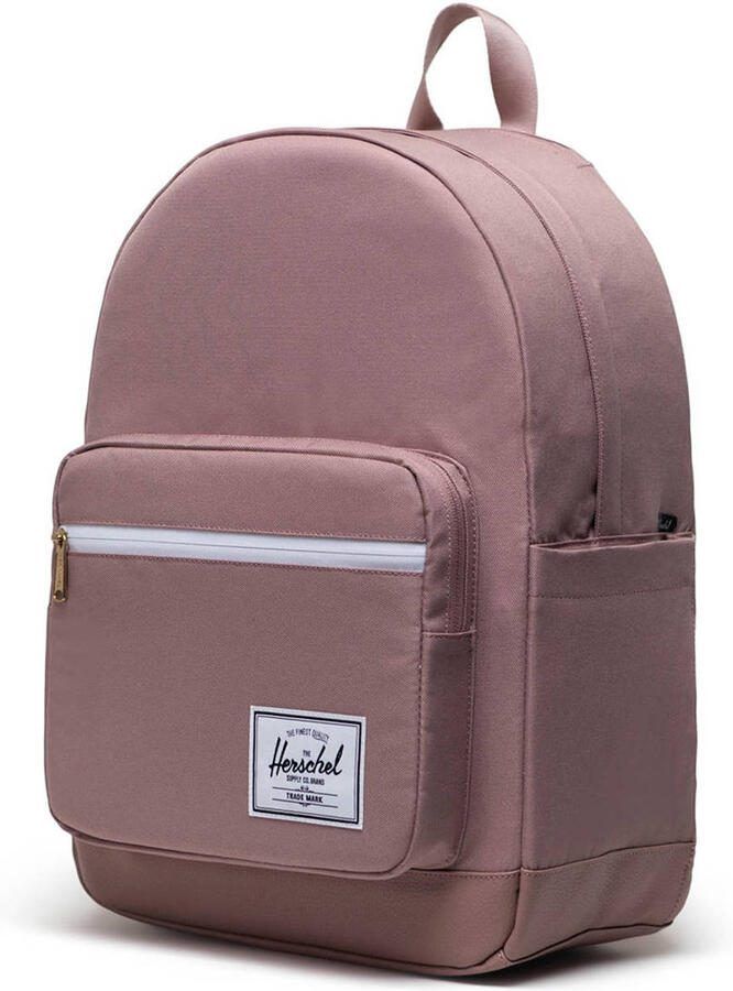 Herschel rugzak Pop Quiz ash rose - Foto 2