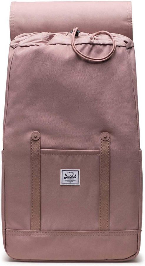 Herschel Rugzak Retreat Backpack Ash Rose - Foto 2