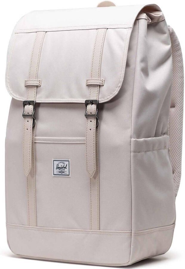 Herschel Rugzak Retreat Backpack Moonbeam