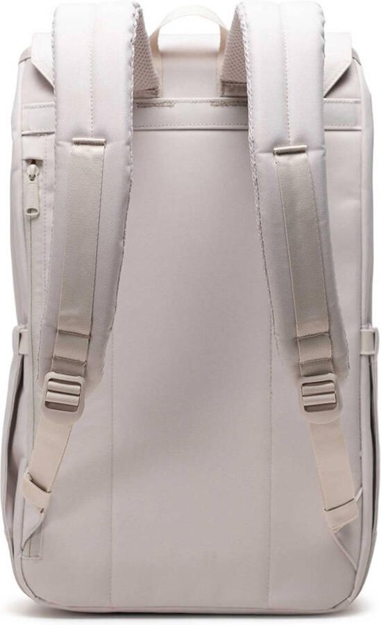 Herschel Rugzak Retreat Backpack Moonbeam - Foto 3