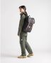 Herschel Zwart Tonal Retreat Rugzak Black Unisex - Thumbnail 1