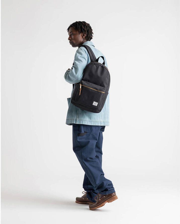 Herschel rugzak Settle t ash rose - Foto 2