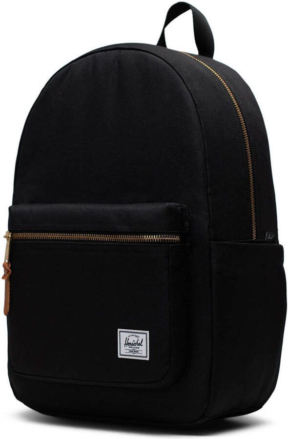 Herschel Settle t Rugzak Zwart Black Unisex - Foto 2