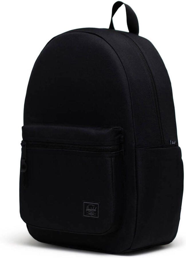 Herschel Zwarte Tonal Rugzak met Laptopvak Black Unisex - Foto 2