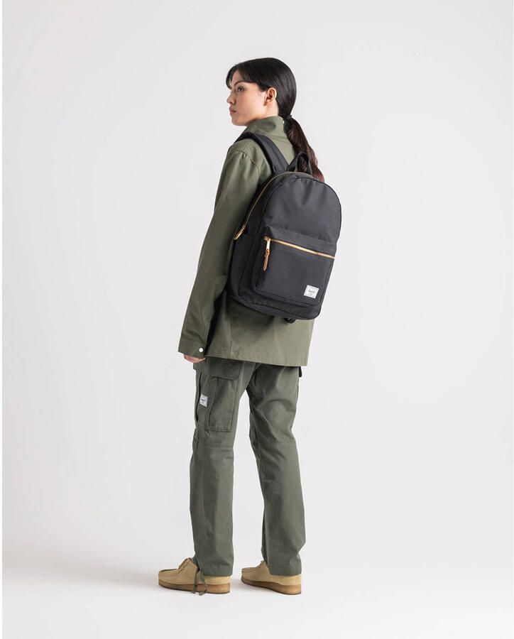 Herschel rugzak Settle t ash rose