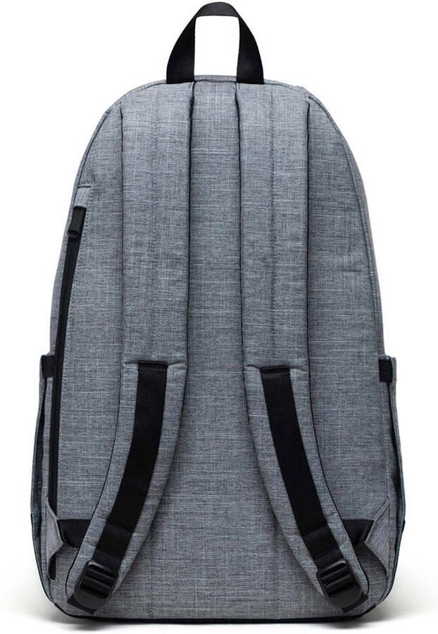 Herschel rugzak Seymour raven crosshatch - Foto 2