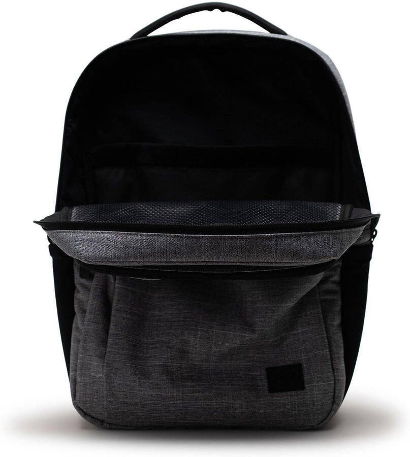 Herschel rugzak Tech daypack grijs