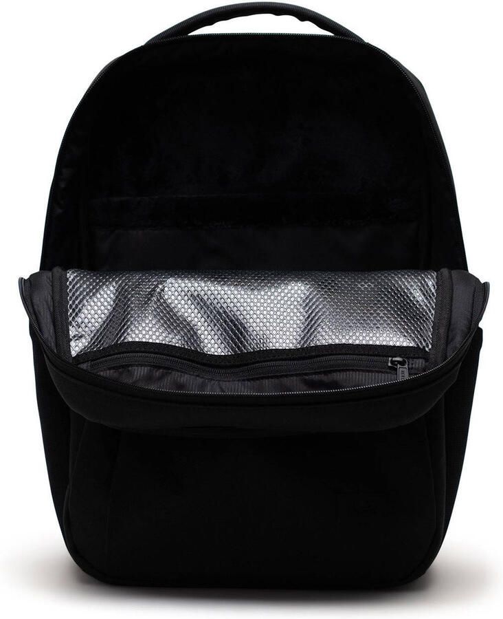 Herschel rugzak Tech Daypack zwart
