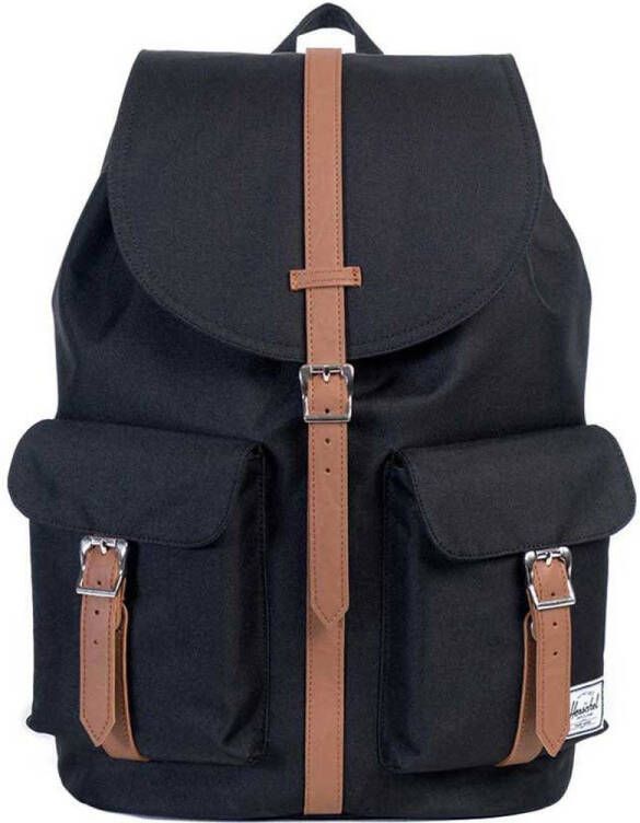 Herschel Backpacks Zwart Dames