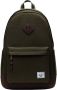 Herschel rugzak Heritage ivy green chicory coffee - Thumbnail 1