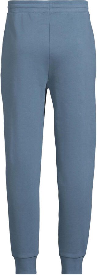 HUGO Dayote regular joggingbroek blauw - Foto 2