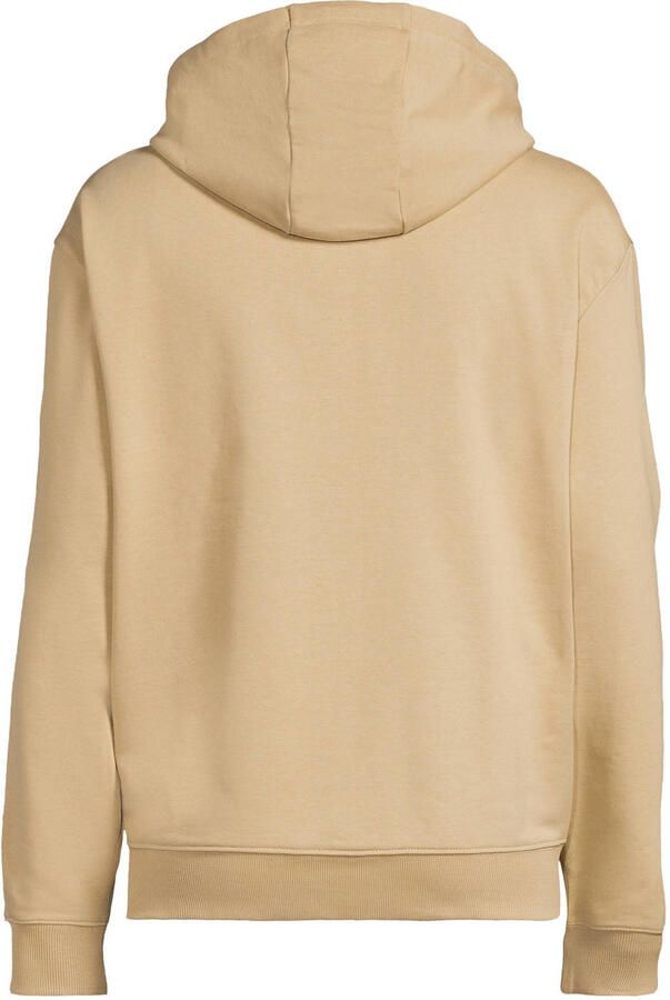 HUGO relaxed fit hoodie van puur katoen model 'DAPO' - Foto 2