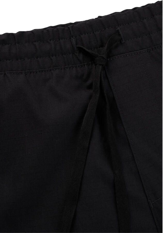 HUGO Bermuda met elastische band model 'Garlio'