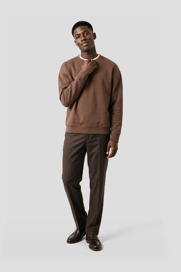 HUGO Sweaters 50525892 DAPOCREW