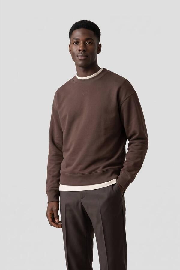 HUGO Sweaters 50525892 DAPOCREW - Foto 2