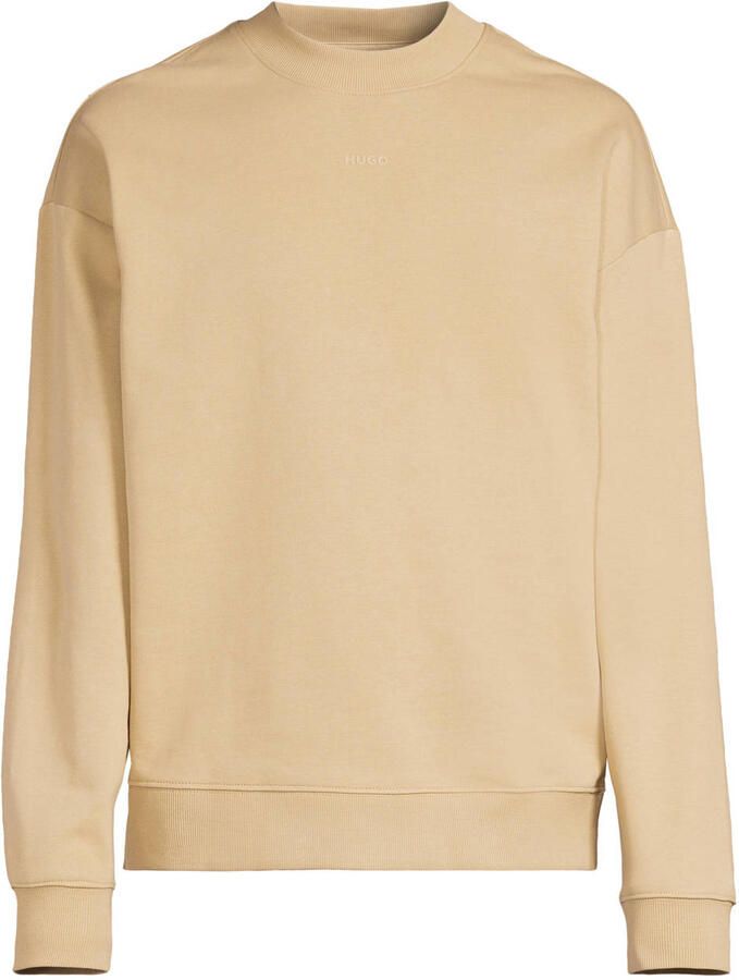 Boss Sweater Dapocrew-sweatshirt