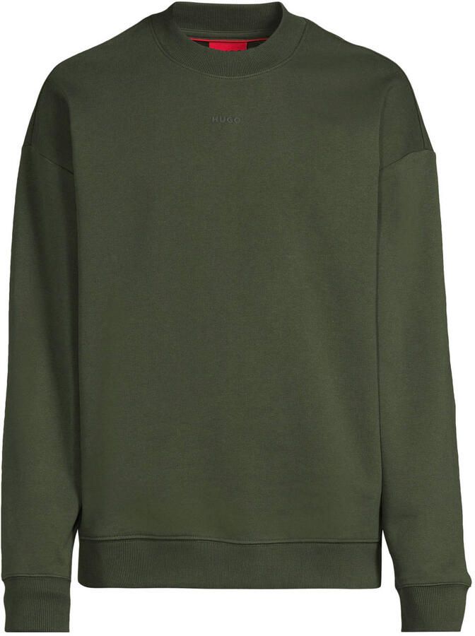 Boss Sweater Dapocrew-sweatshirt