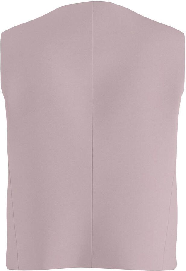 HYPEDROP gilet oudroze - Foto 2