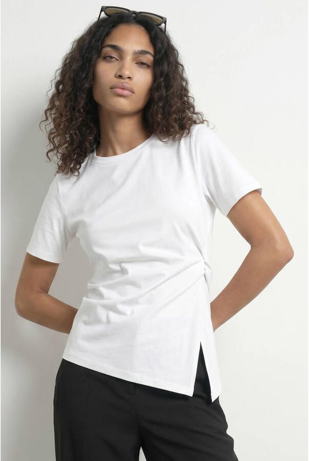 HYPEDROP T-shirt wit