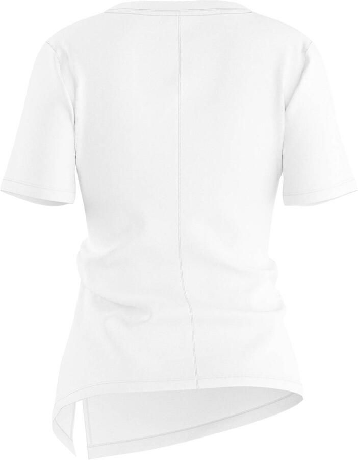HYPEDROP T-shirt wit - Foto 2