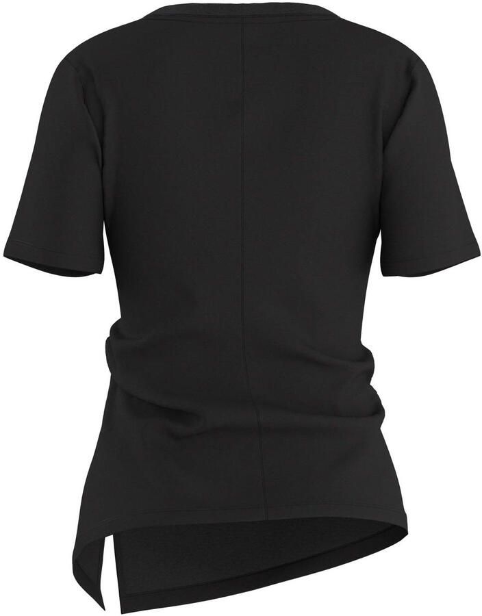 HYPEDROP T-shirt zwart - Foto 2