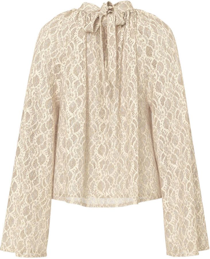 HYPEDROP top beige - Foto 2