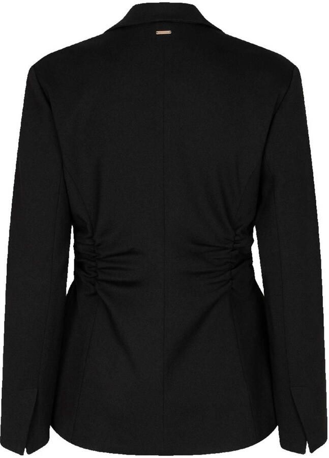 IBANA getailleerde blazer zwart - Foto 2