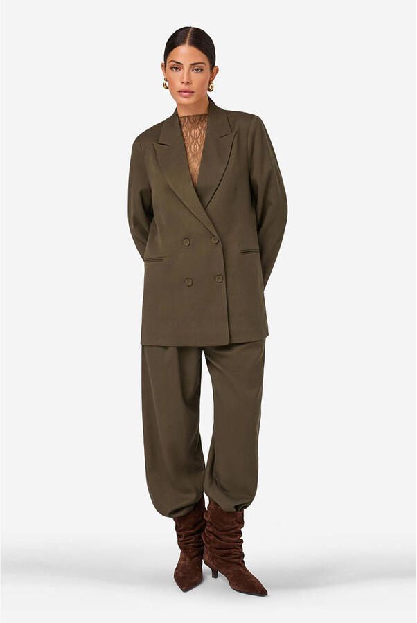IBANA oversized blazer