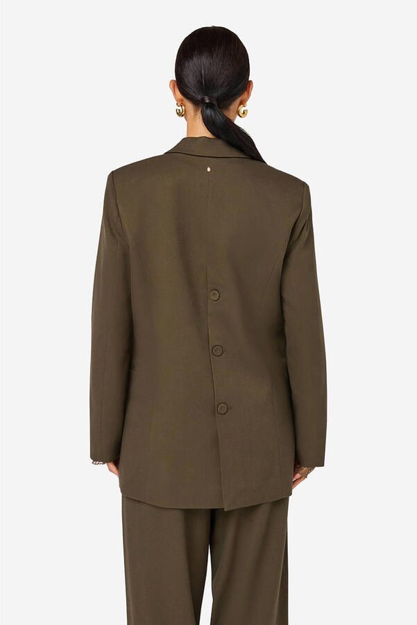 IBANA oversized blazer - Foto 2