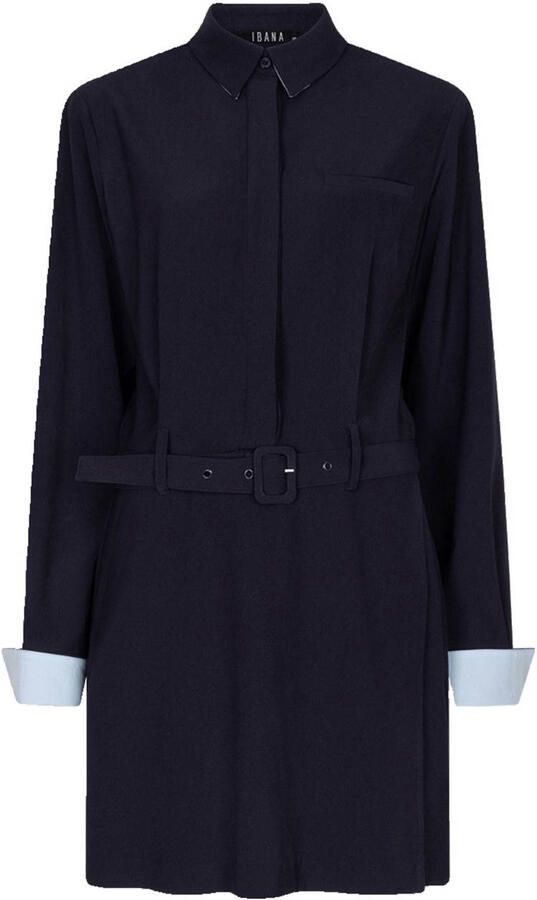 IBANA playsuit donkerblauw