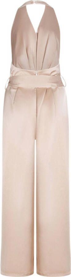 IBANA Dames Jumpsuits Olesia Beige - Foto 5