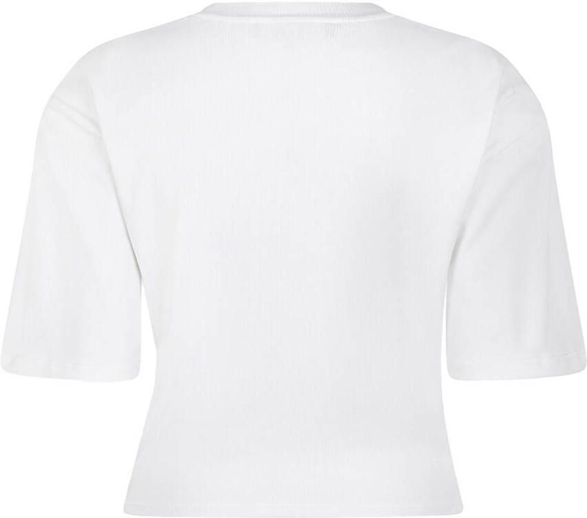 IBANA Dames Tops & T-shirts Temari Wit - Foto 5