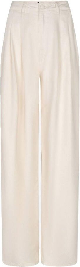 IBANA Dames Jeans Pristina Sandstone Ecru - Foto 5