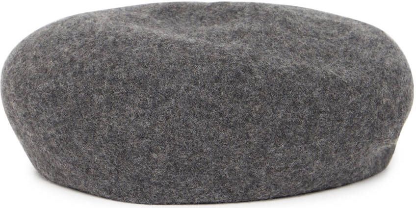 ICHI baret IALISSEN grijs