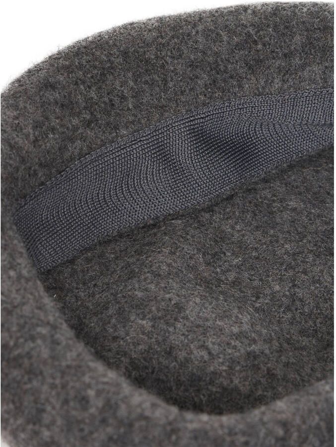 ICHI baret IALISSEN grijs - Foto 3