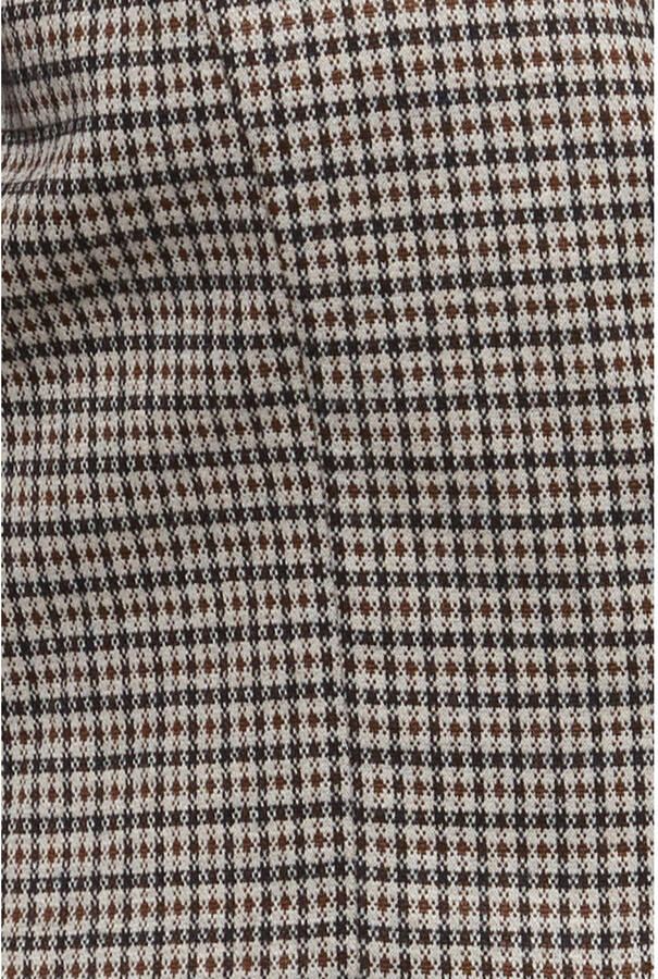 Ichi Beige Blazer Damesjas Herfst Winter Collectie Beige Dames - Foto 3