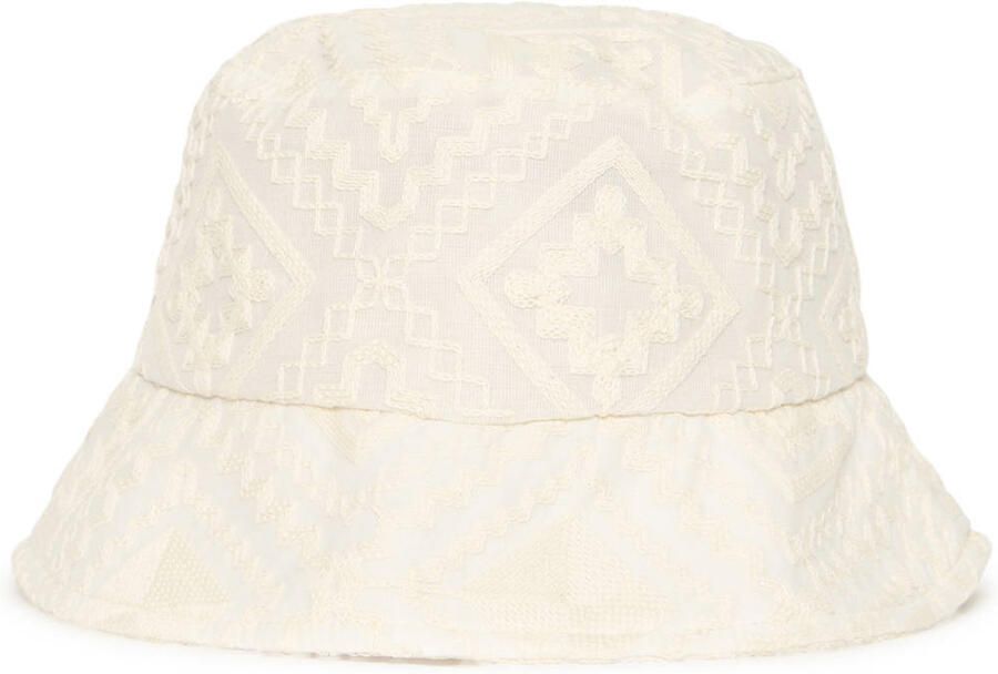 ICHI bucket hat IALUNA ecru - Foto 2