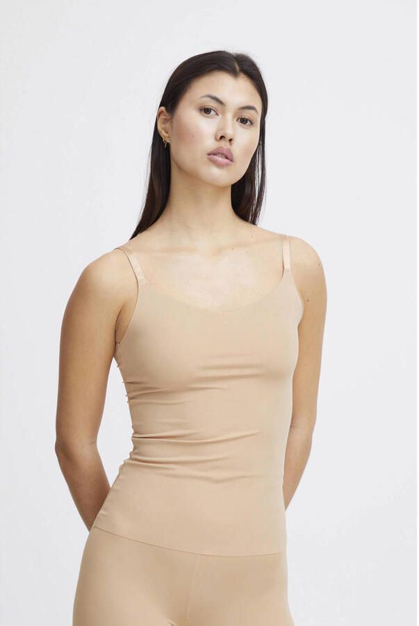 Ichi Accessories Korte Broek Short femme iasiv - Foto 2