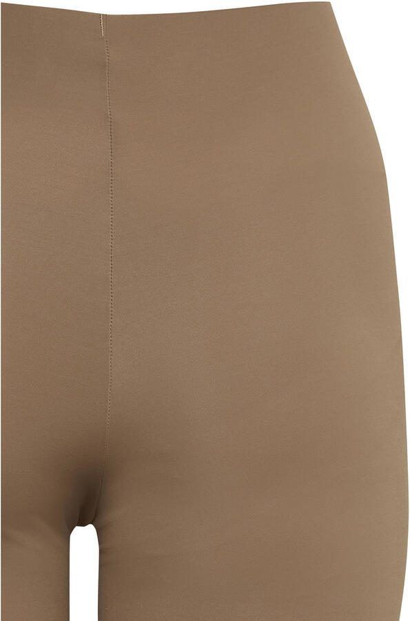 ICHI cycling short IASIV lichtbruin - Foto 3