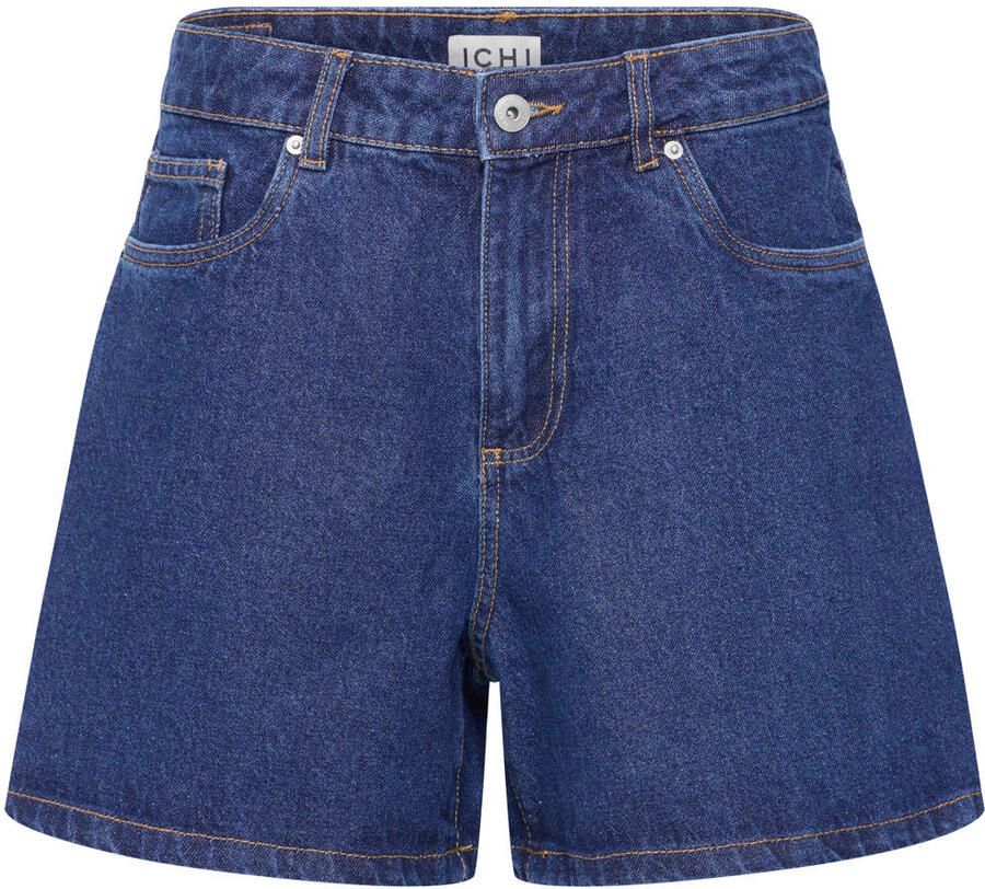 Ichi Korte Broek Short jean femme Aveny