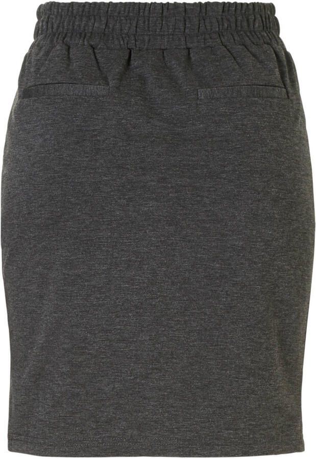 Ichi Rok Jupe mi-longue femme Kate - Foto 3