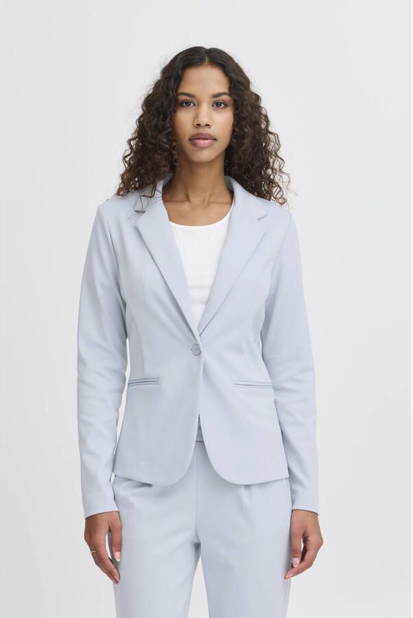 ICHI getailleerde blazer