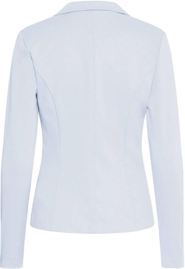 ICHI getailleerde blazer - Foto 2