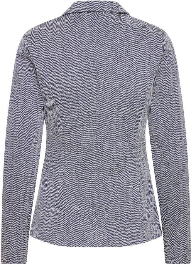 Ichi Blazer IHKATE JACQUARD BL4 20121600 - Foto 2