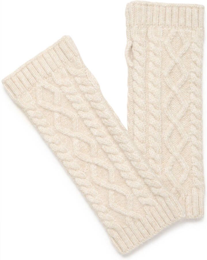 ICHI handschoenen IALUCY beige
