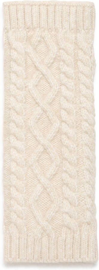ICHI handschoenen IALUCY beige - Foto 2