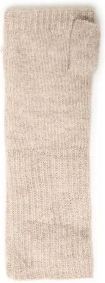 ICHI handschoenen IAMACY beige - Foto 3
